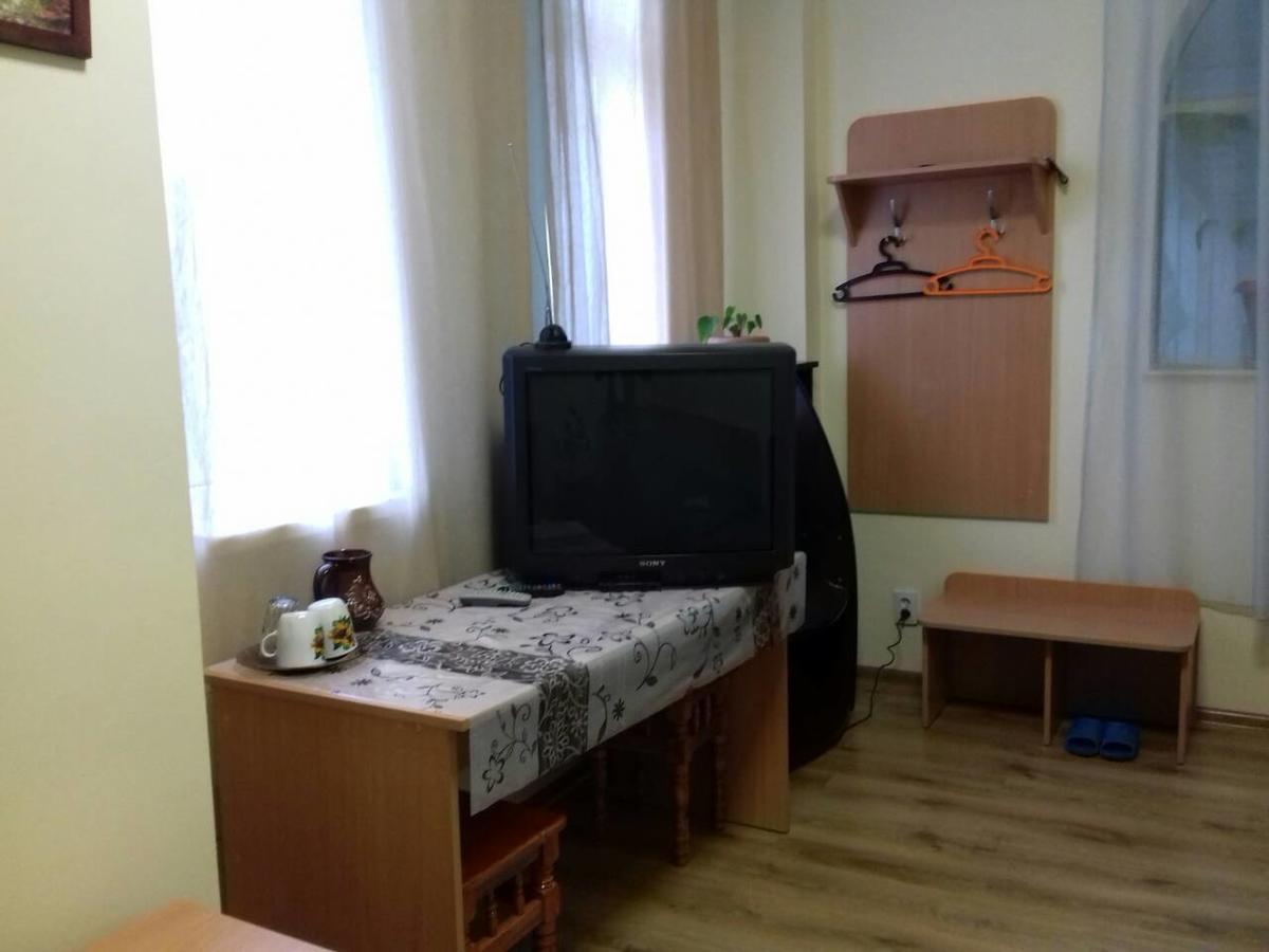 Hotel As 1 Uzjhorod Eksteriør bilde