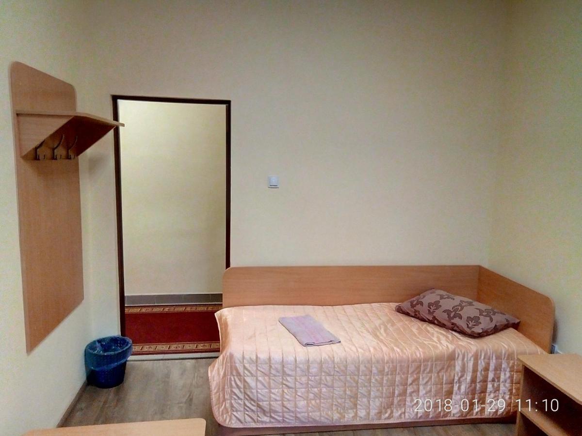Hotel As 1 Uzjhorod Rom bilde